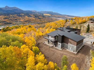 New construction Single-Family house 690 Lakeview Cir, Silverthorne, CO 80498 - image