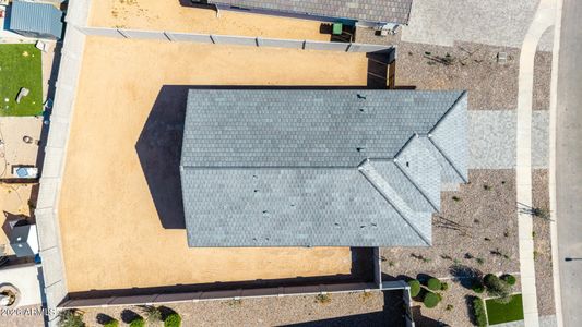 New construction Single-Family house 1188 E Ridgerock St, Casa Grande, AZ 85122 - image 19