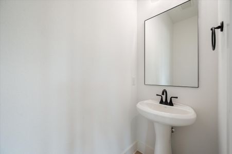 New construction Single-Family house Springtown, TX 76082 plan Simon - image 17