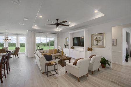 On Top of the World Communities by Colen Built Development, LLC in Ocala - photo 33 33