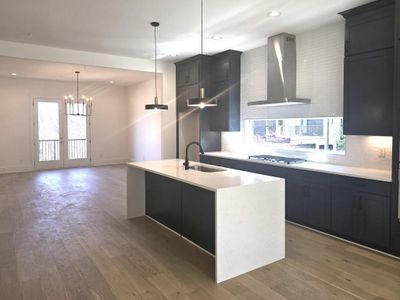 New construction Townhouse house 432 Cedar Dust Dr, Decatur, GA 30030 - image 9