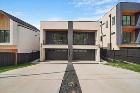 New construction Single-Family house 1825 Pollard St, Dallas, TX 75208 - image