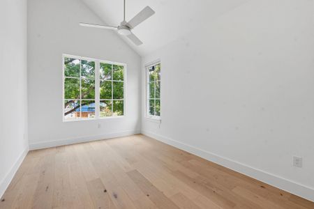 New construction Single-Family house 5207 Prock Ln, Austin, TX 78721 - image 17