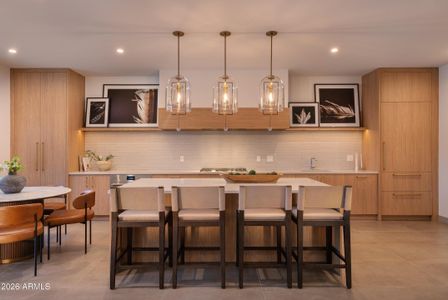 New construction Condo house 19355 N 73rd Wy, Unit 4002, Scottsdale, AZ 85255 - image 10