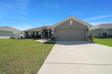 New construction Single-Family house 5086 Sw 91St St, Ocala, FL 34476 null- photo 0