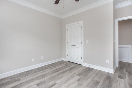 New construction Townhouse house 1020 Beechcraft Dr, Mebane, NC 27302 null- photo 5 5