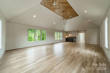 New construction Single-Family house 8010 Litaker Manor Ct, Charlotte, NC 28270 null- photo 30 30