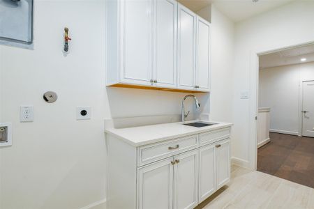 New construction Single-Family house 11503 Silverman Trails Ln, Houston, TX 77071 null- photo 17 17