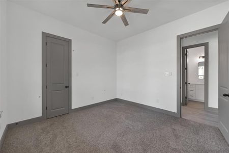 New construction Single-Family house 1806 Athens Dr, Roman Forest, TX 77357 null- photo 27 27