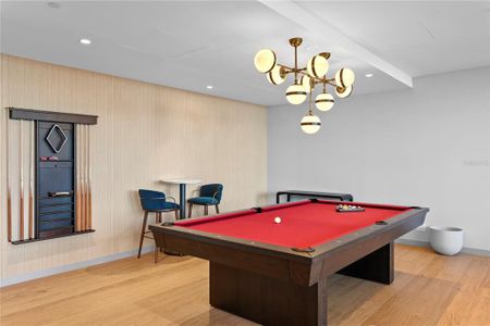New construction Condo house 400 Central Ave, Unit 2806, St. Petersburg, FL 33701 - image 10