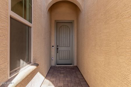 New construction Single-Family house 7718 W Crabapple Dr, Peoria, AZ 85383 Iris- photo 7 7