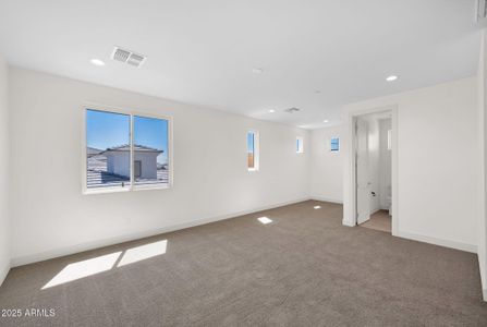 New construction Single-Family house 2648 E Longhorn Ct, Gilbert, AZ 85297 - image 18