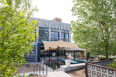 New construction Townhouse house 8260 E 36Th Ave, Unit 31, Denver, CO 80238 - image