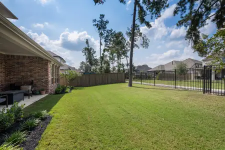 New construction Single-Family house 22014 Gateway Arch Dr, Porter Heights, TX 77365 null- photo 0