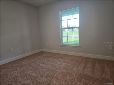 New construction Single-Family house 1090 Heron Point Dr, Inverness, FL 34453 plan 1512 - image 12