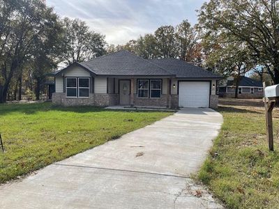 New construction Single-Family house 801 Crestway Drive, West Tawakoni, TX 75474 - photo 0