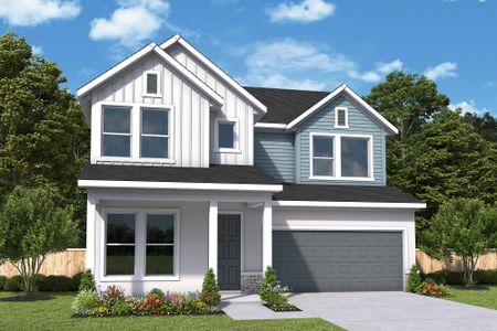 Waterset Tradition Series by David Weekley Homes in Apollo Beach - photo 20 20