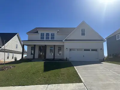 New construction Single-Family house 444 Woodlawn St. St, Evans, GA 30809 - image