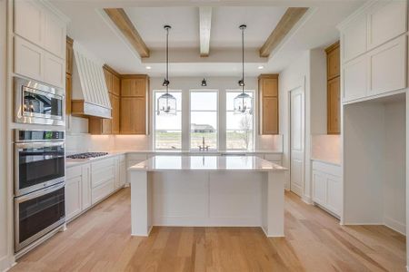 Byrum Ranch by Elmwood Custom Homes in Maypearl - image 9