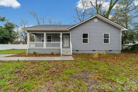 New construction Single-Family house 109 Nw Haddock Rd, Orangeburg, SC 29115 - image