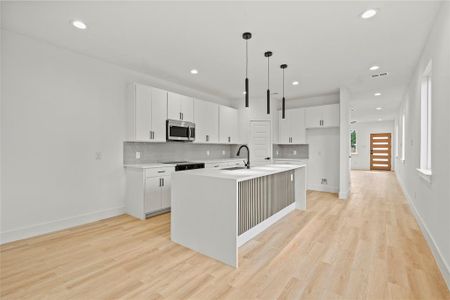 New construction Single-Family house 2534 Pennsylvania Ave, Dallas, TX 75215 null- photo 8 8