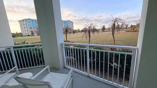New construction Single-Family house 8061 Vacation Ave, Unit 104, Kissimmee, FL 34747 - image