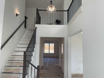 New construction Single-Family house 2608 Lost Creek Dr, Melissa, TX 75454 Tyler- photo 4 4