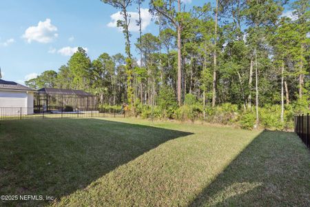 New construction Single-Family house 10409 Silverbrook Trl, Jacksonville, FL 32256 null- photo 41 41