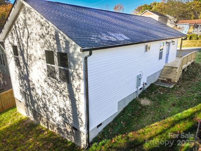New construction Single-Family house 160 Marietta St, Asheville, NC 28803 - image