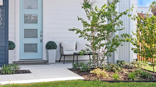 New construction Single-Family house 5505 Toscana Ave, Austin, TX 78724 - image 20