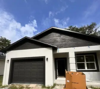 New construction Single-Family house 2352 Ross St, Kissimmee, FL 34744 - image