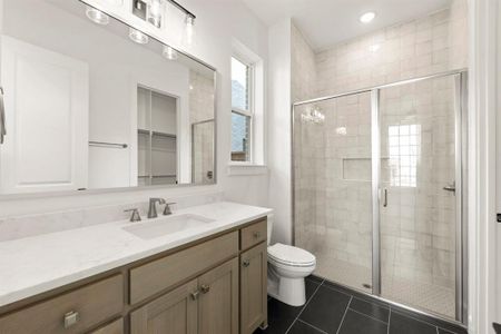 New construction Single-Family house 3728 Meander Wy, Celina, TX 75078 - image 13