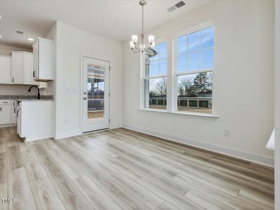 New construction Single-Family house 539 Winding Creek Dr, Lillington, NC 27546 Bordeaux- photo 9 9