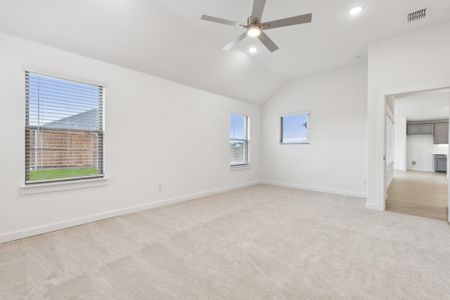 New construction Single-Family house 1736 Ambrosia Rd, Celina, TX 75009 Gilmour II- photo 16 16