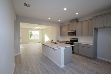 New construction Townhouse house 9410 Bolshoi Aly, Winter Garden, FL 34787 plan Rutland - image 6