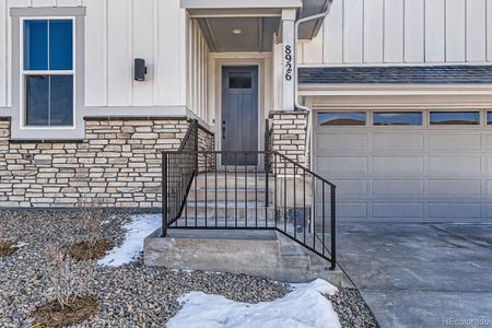 New construction Single-Family house 8926 S Rome Ct, Aurora, CO 80016 Plan C455- photo 26 26