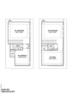 New construction Single-Family house 1317 Limestone Rdg, Mansfield, TX 76063 null- photo 11 11