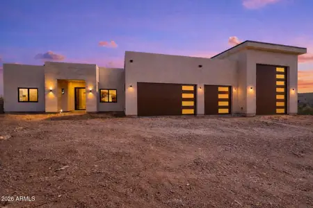 New construction Single-Family house 31003 N 138Th St, Scottsdale, AZ 85252 - image
