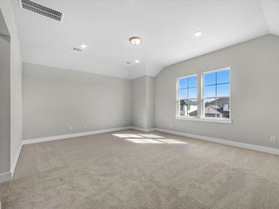 New construction Single-Family house 9615 Pink Lotus Ct, Richmond, TX 77407 plan Verdin - image 14