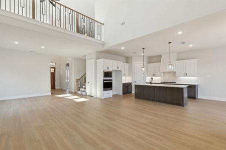 New construction Single-Family house 4700 Sagan Dr, McKinney, TX 75071 Acadia- photo 12 12