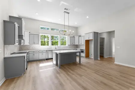 New construction Single-Family house 1242 Waymanville Rd, Thomaston, GA 30286 plan Summer Hill - image 3