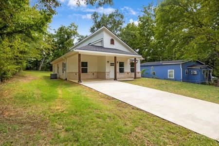 New construction Single-Family house 1410 W Connally St, Tyler, TX 75701 - image