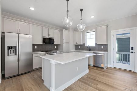 New construction Single-Family house 1919 Chestnut Ave, Erie, CO 80516 plan Estes - image 4