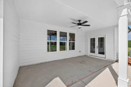 New construction Single-Family house 462 Gene Bell Rd, Monroe, GA 30655 - image 3