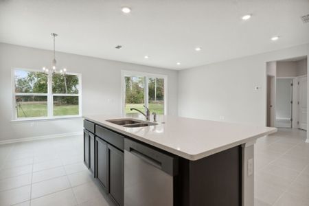 New construction Single-Family house 6260 Weston Woods Dr, Jacksonville, FL 32222 Evergreen- photo 13 13