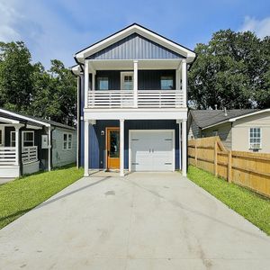 New construction Single-Family house 4950 Nesbit Ave, North Charleston, SC 29405 - image