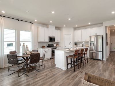 Brighton Springs by Meritage Homes in York - photo 24 24