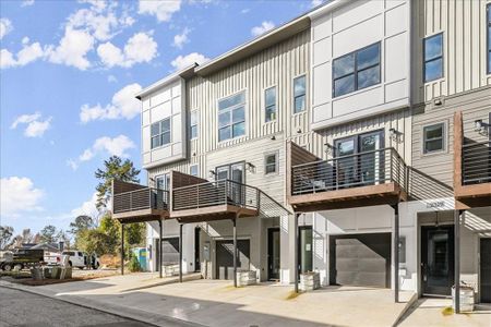 New construction Townhouse house 2333 Mason Drive, Unit D26, Atlanta, GA 30316 - photo 56 56