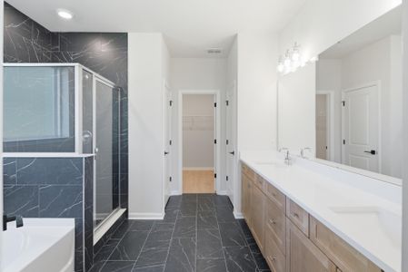 New construction Single-Family house 176 The Oaks Ave, Goose Creek, SC 29445 plan Sago - image 18