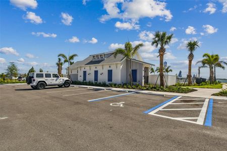 Nautique at Waterside by M/I Homes in Sarasota - photo 15 15